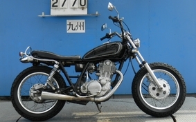 YAMAHA SR400 Gen.2 1998 1JR