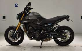 YAMAHA MT-09 A 2016 RN34J