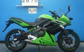 KAWASAKI NINJA 400R 2013 ER400B