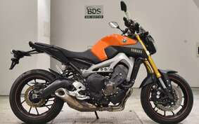 YAMAHA MT-09 A 2014 RN34J