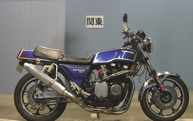 KAWASAKI Z1000 MK2 1995 KZT00A