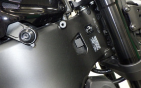 YAMAHA XSR900 2022 RN80J