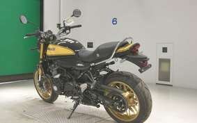 KAWASAKI Z900RS SE 2023 ZR900K