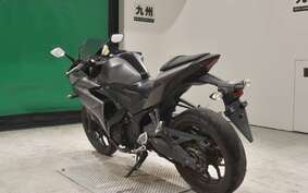 YAMAHA YZF-R25 RG10J