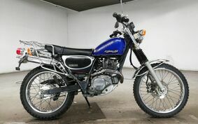 YAMAHA BRONCO 5BT