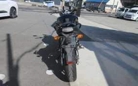 KAWASAKI VERSYS 650 2006 LE650A