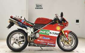 DUCATI 998S 2004 H200A