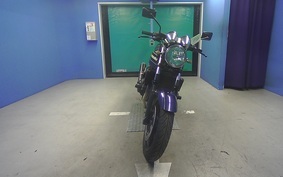 KAWASAKI ZRX-2 2007 ZR400E