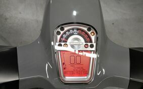 LAMBRETTA  V125Spl LMB0