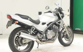 KAWASAKI BALIUS 250 ZR250A