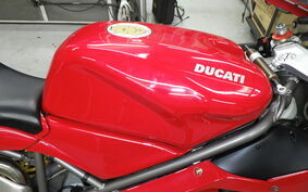 DUCATI 996 MONOPOSTO 1999 200AA