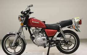 SUZUKI GN125 H PCJG9