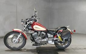 YAMAHA VIRAGO 250 3DM