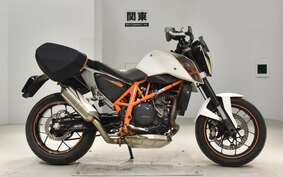 KTM 690 DUKE 2015 LDT40