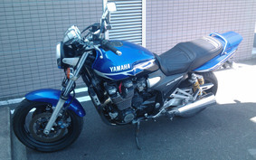 YAMAHA XJR1300 2000 RP03J