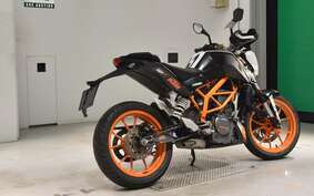 KTM 390 DUKE 2014 JGJ40