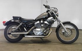 YAMAHA VIRAGO 250 3DM