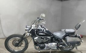 YAMAHA DRAGSTAR 250 VG02J