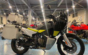 HUSQVARNA NORDEN901 2022