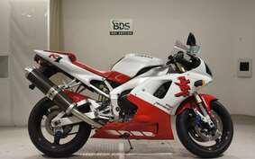 YAMAHA YZF-R1 1998 RN01