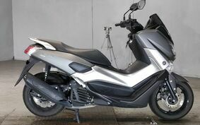 YAMAHA N-MAX 155 SG50J