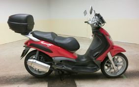 PIAGGIO BEVERLY 125 M281