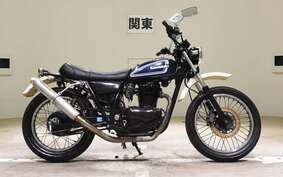 KAWASAKI 250TR BJ250F