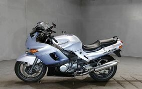 KAWASAKI ZZ-R400 2003 ZX400N