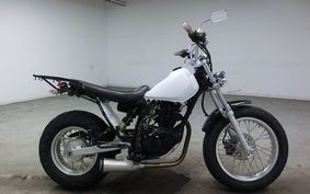 YAMAHA TW225 2002 DG09J