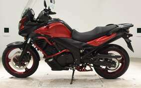 SUZUKI DL650 ( V-Strom 650 ) A 2014 VP56A