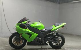 KAWASAKI ZX 10 NINJA R 2004 ZXT00C