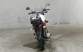 HONDA FORTUNE WING 110 PCJG