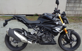 BMW G310R 2022 0G41