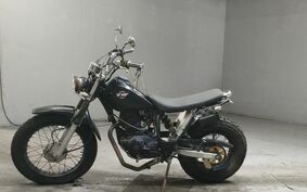 YAMAHA TW200 2JL