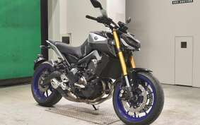 YAMAHA MT-09 ASP 2018 RN52J