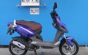 PGO PMX50 MSPM