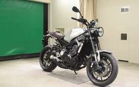 YAMAHA XSR900 RN56J