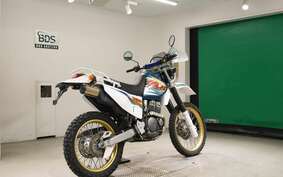 YAMAHA TT250R RAID 4WA