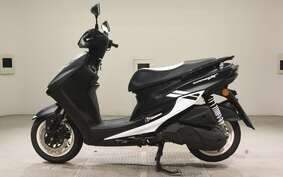 YAMAHA CYGNUS 125 XSR 3 SED8J