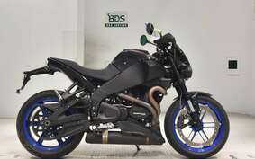 BUELL XB9SX LIGHTNING 2010