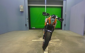 KTM 125 DUKE JGA4M