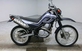 YAMAHA SEROW 250 2006 DG11J