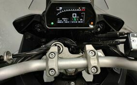 YAMAHA TRACER 9 2018 RN51J