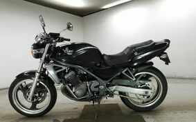 KAWASAKI BALIUS 250 ZR250A