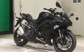 KAWASAKI NINJA 1000 A ZXT00W