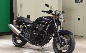 KAWASAKI ZRX-2 2008 ZR400E