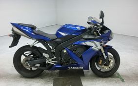 YAMAHA YZF-R1 2006 RN12