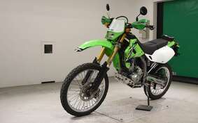 KAWASAKI KLX250 LX250E