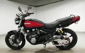 KAWASAKI ZEPHYR 400 1996 ZR400C