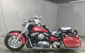 KAWASAKI VULCAN 1500 CLASSIC 1998 VNT50G